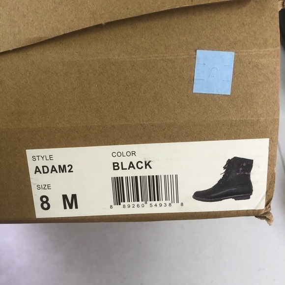 Weatherproof Vintage Adam 2 Duck Boots Shoes main image 9